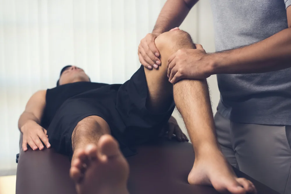 Sports Chiropractor